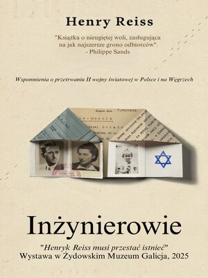 cover image of Inżynierowie